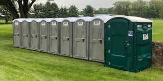 Best Portable Toilets with Baby Changing Stations  in Zapata, TX